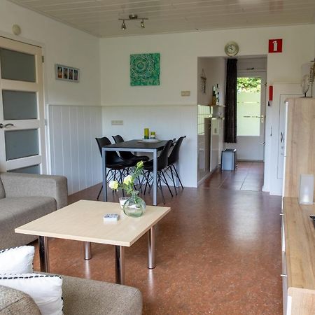 Vakantiehuisje Martina 24 Флиссинген Экстерьер фото
