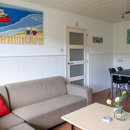 Vakantiehuisje Martina 24 Флиссинген Экстерьер фото