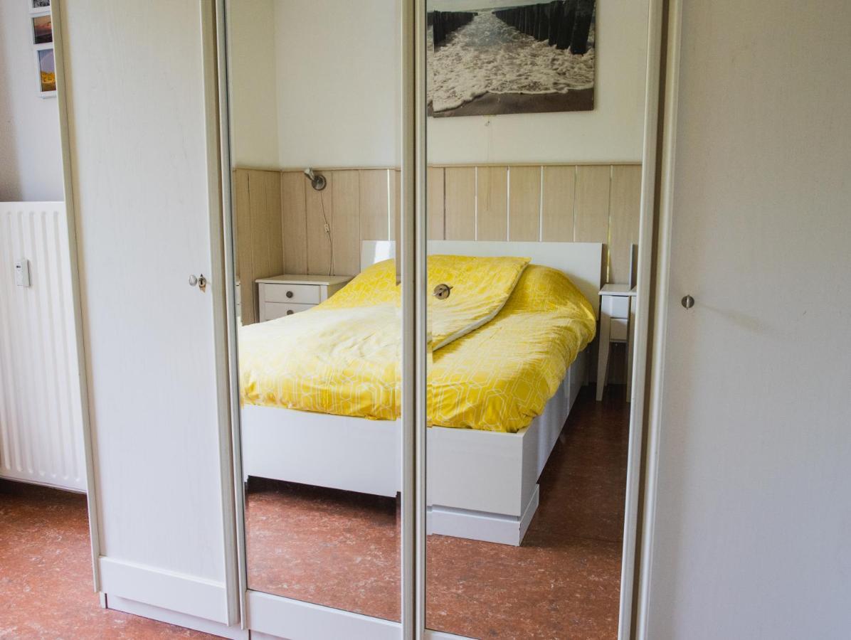Vakantiehuisje Martina 24 Флиссинген Экстерьер фото