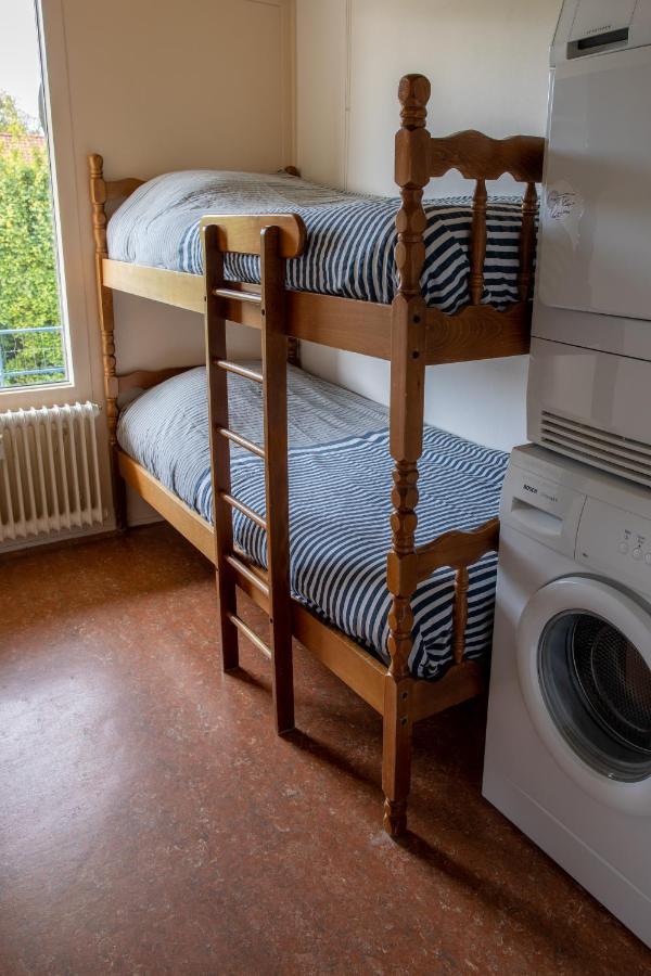 Vakantiehuisje Martina 24 Флиссинген Экстерьер фото