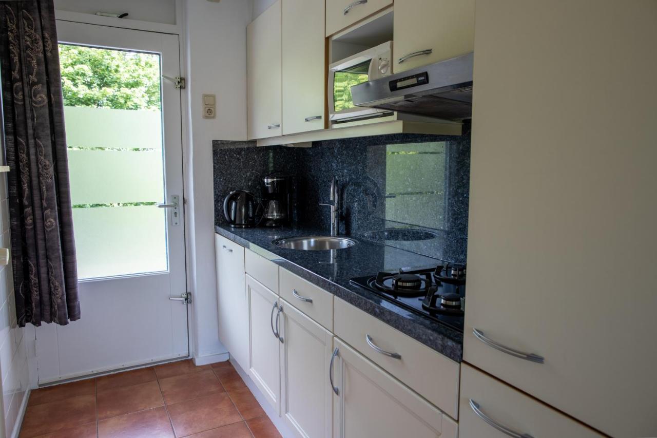 Vakantiehuisje Martina 24 Флиссинген Экстерьер фото