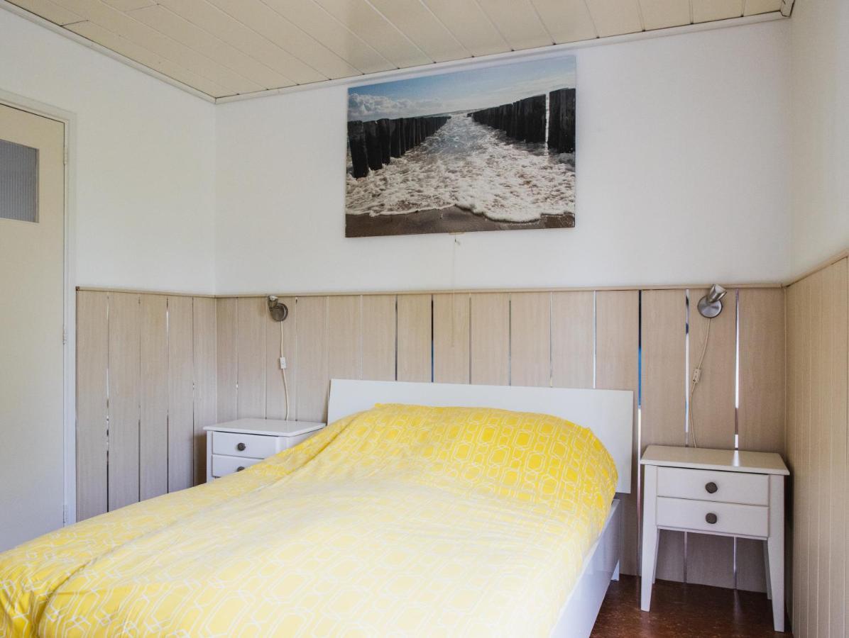 Vakantiehuisje Martina 24 Флиссинген Экстерьер фото
