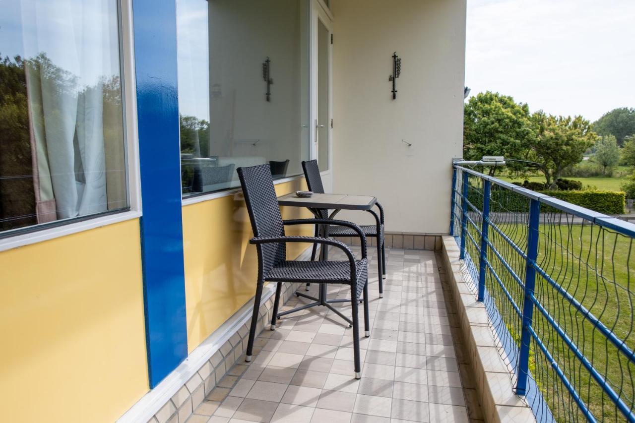 Vakantiehuisje Martina 24 Флиссинген Экстерьер фото