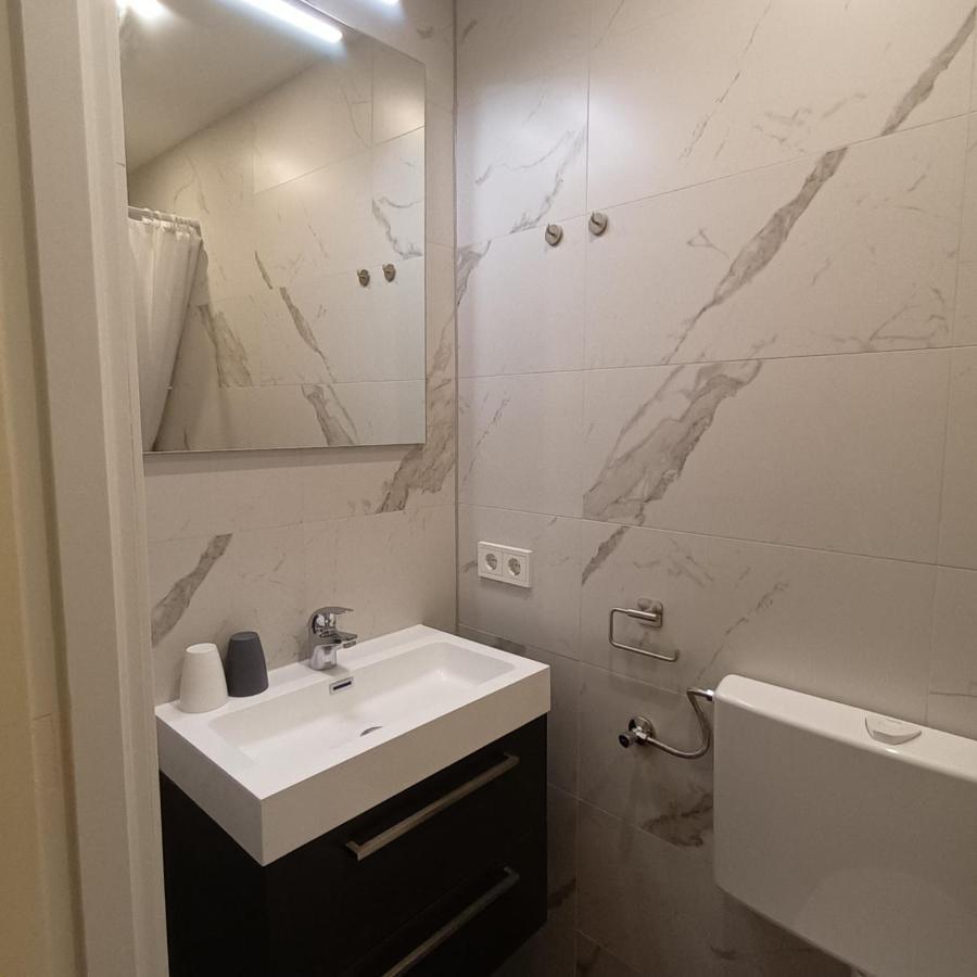 Vakantiehuisje Martina 24 Флиссинген Экстерьер фото