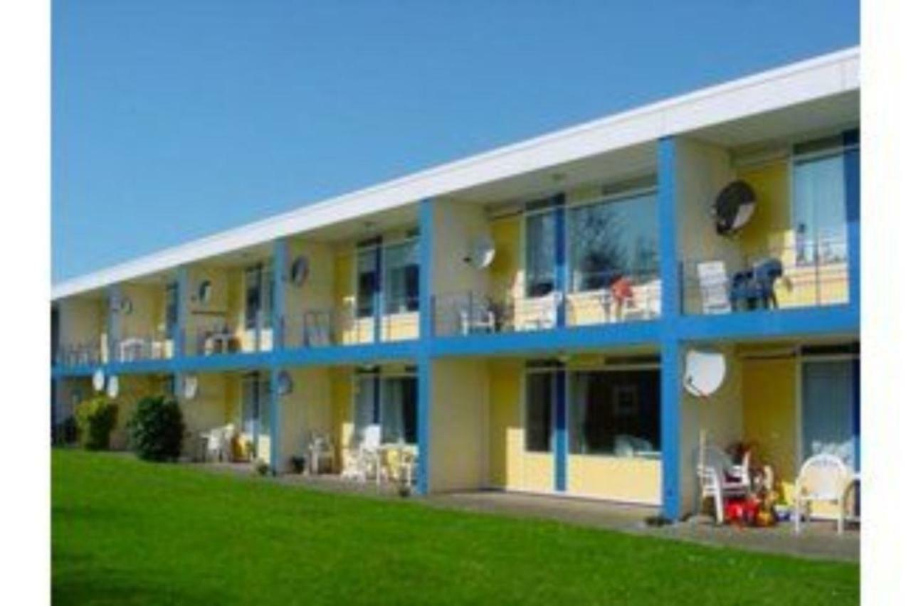 Vakantiehuisje Martina 24 Флиссинген Экстерьер фото