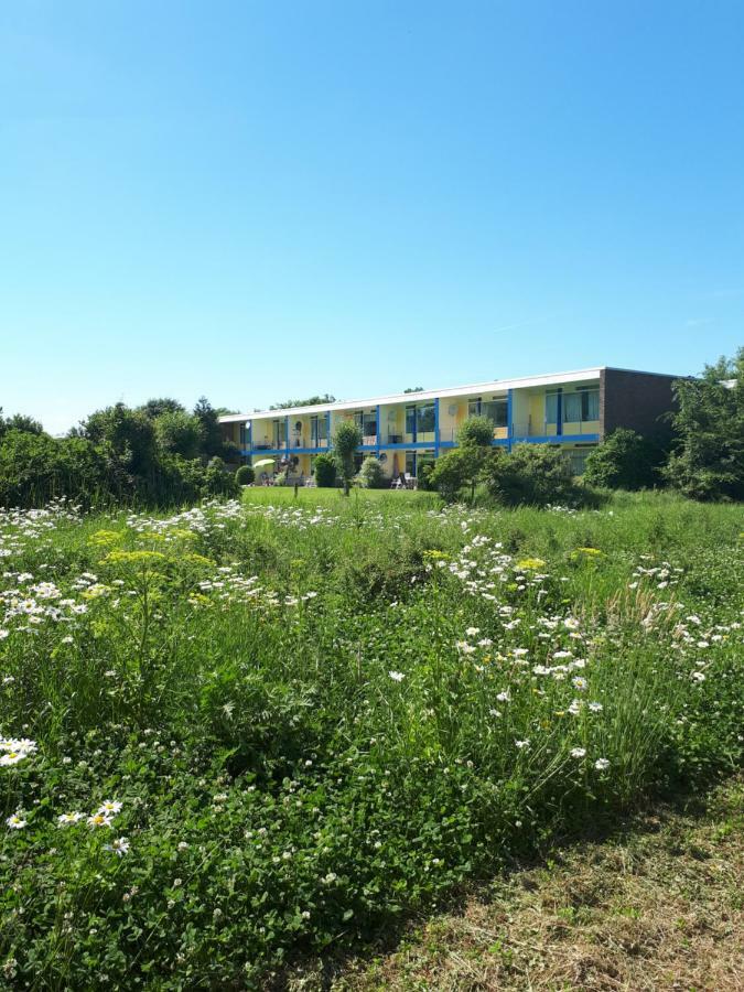 Vakantiehuisje Martina 24 Флиссинген Экстерьер фото