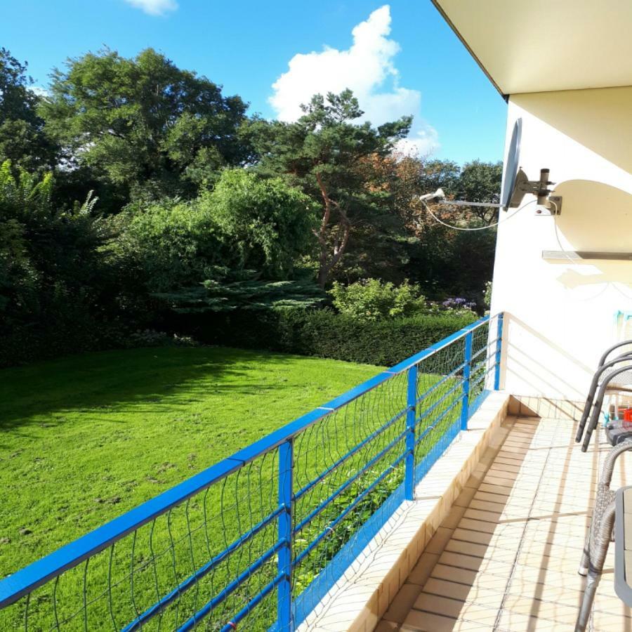 Vakantiehuisje Martina 24 Флиссинген Экстерьер фото