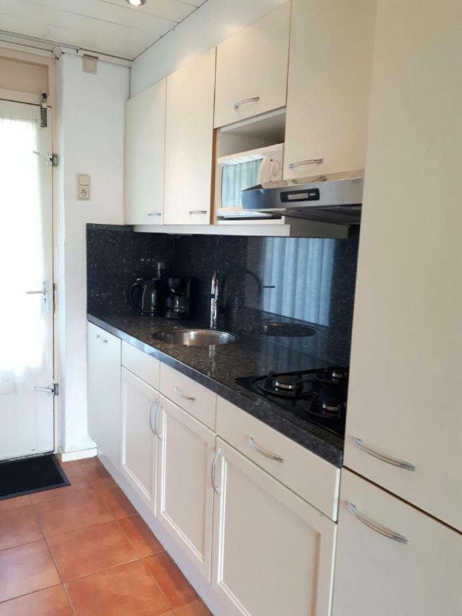 Vakantiehuisje Martina 24 Флиссинген Экстерьер фото