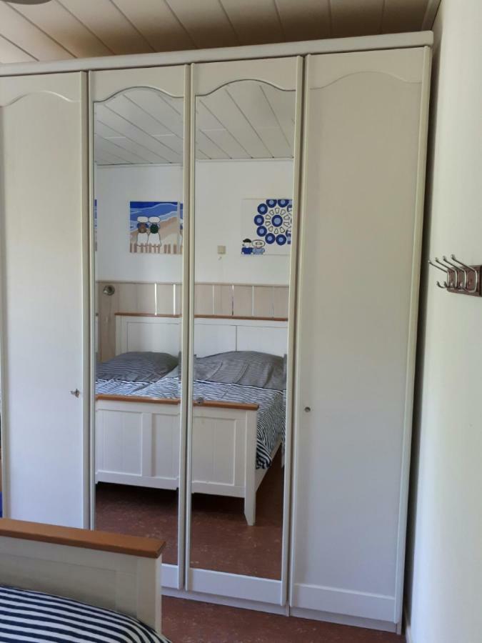 Vakantiehuisje Martina 24 Флиссинген Экстерьер фото