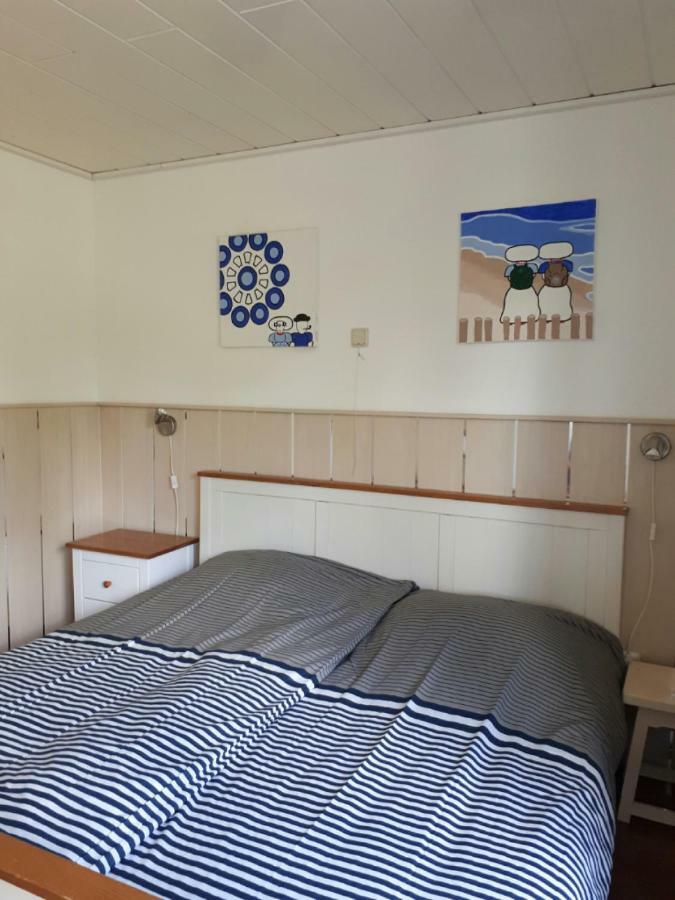 Vakantiehuisje Martina 24 Флиссинген Экстерьер фото